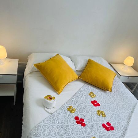 Ww Hostel & Suites Coimbra Luaran gambar