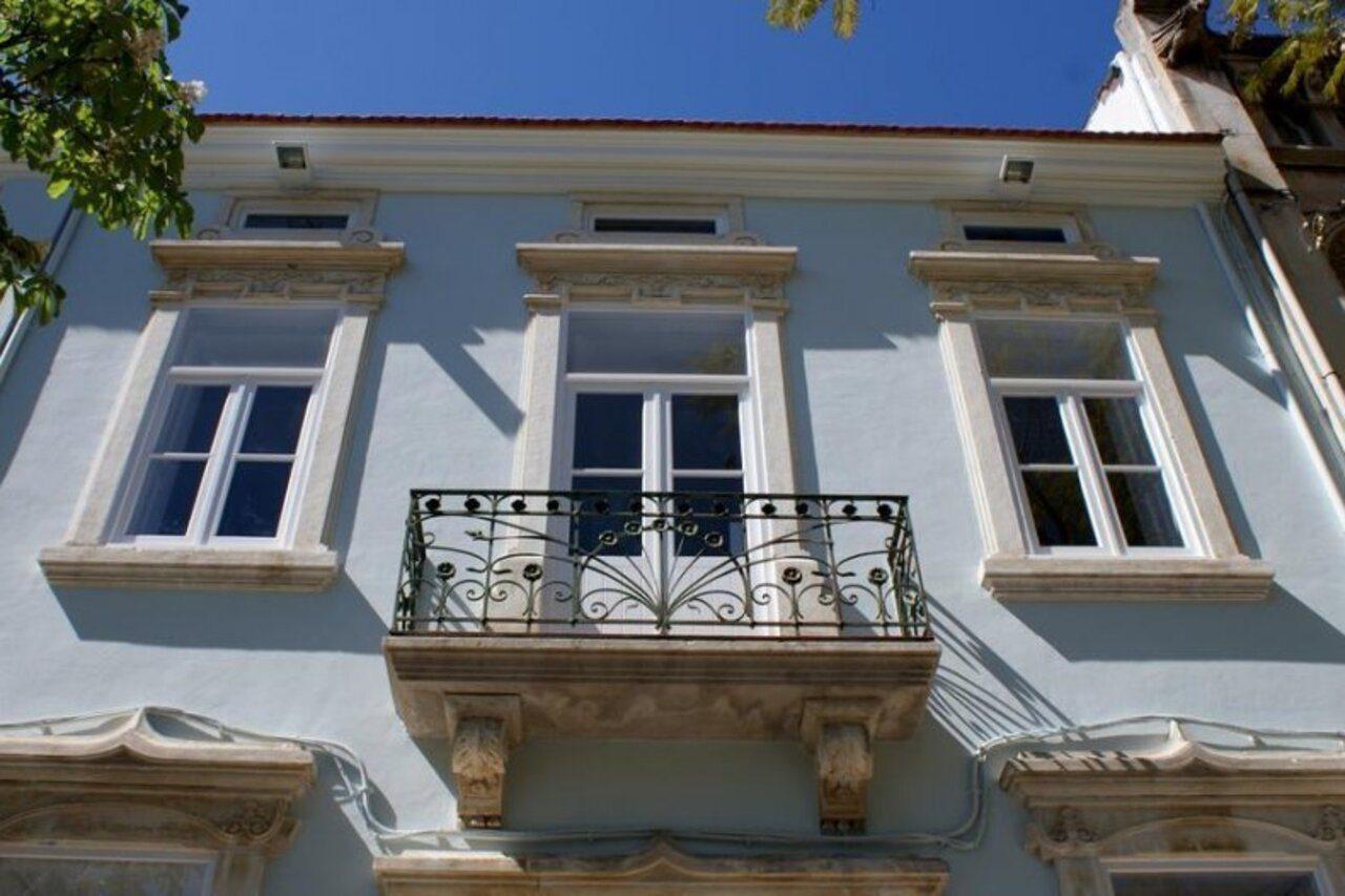 Ww Hostel & Suites Coimbra Luaran gambar