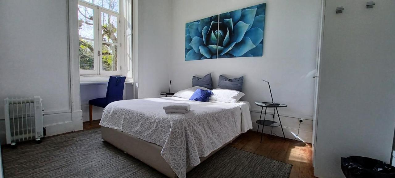 Ww Hostel & Suites Coimbra Luaran gambar