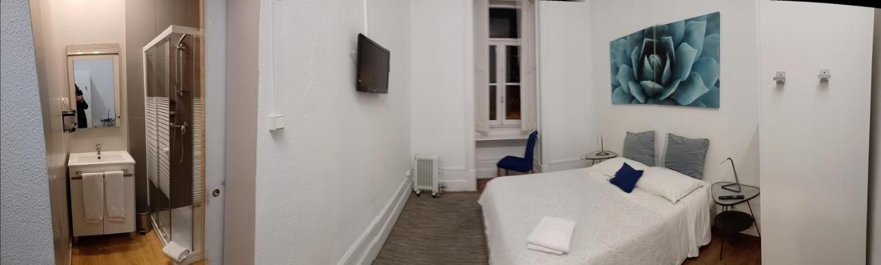 Ww Hostel & Suites Coimbra Luaran gambar