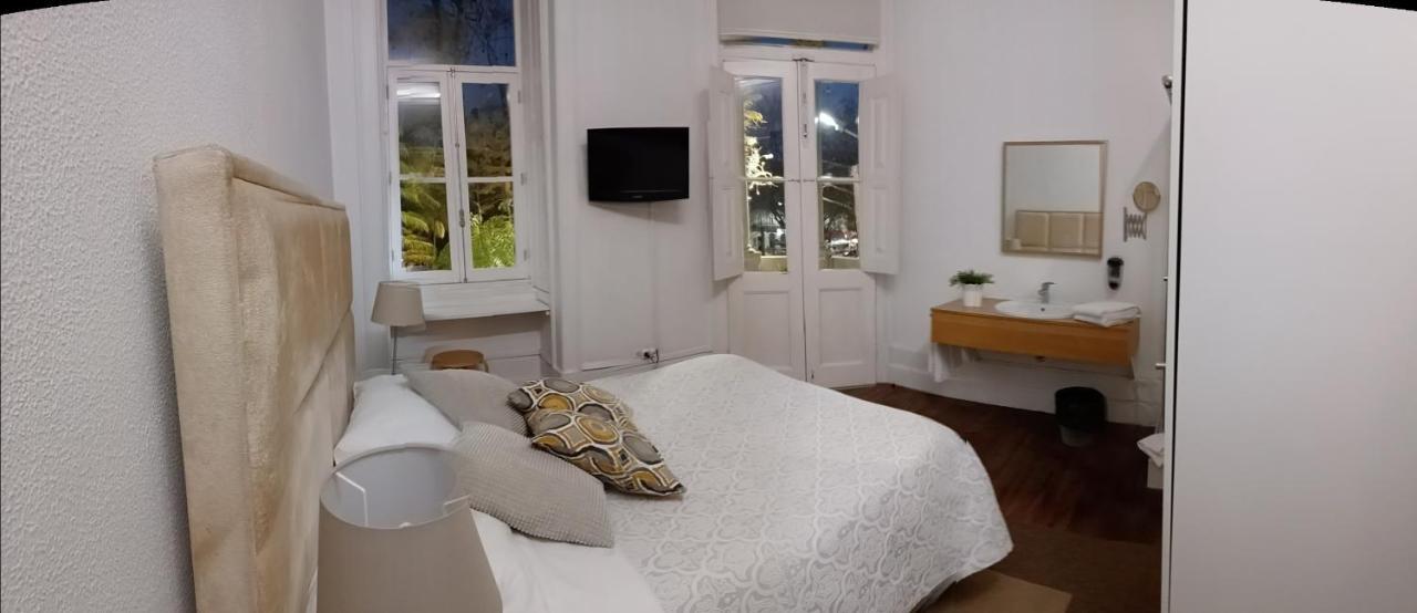 Ww Hostel & Suites Coimbra Luaran gambar