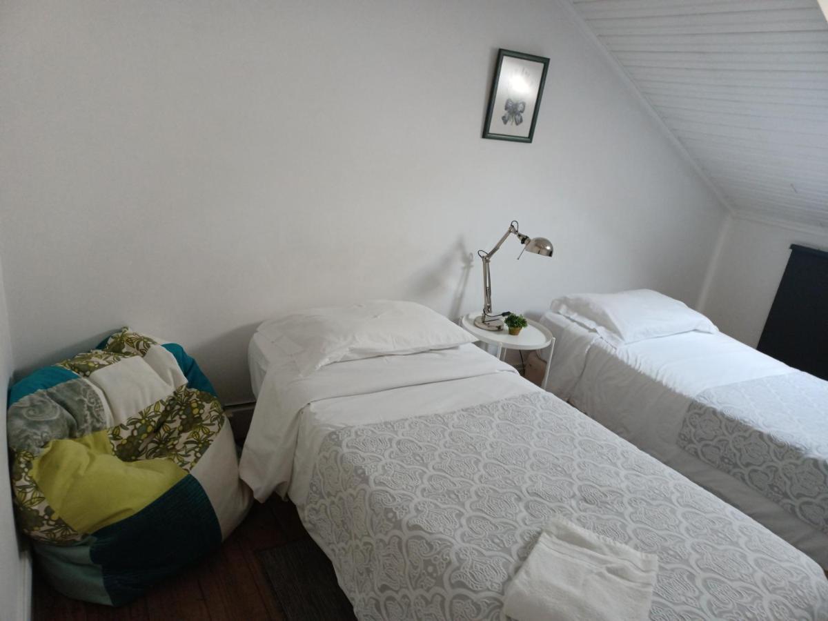 Ww Hostel & Suites Coimbra Luaran gambar