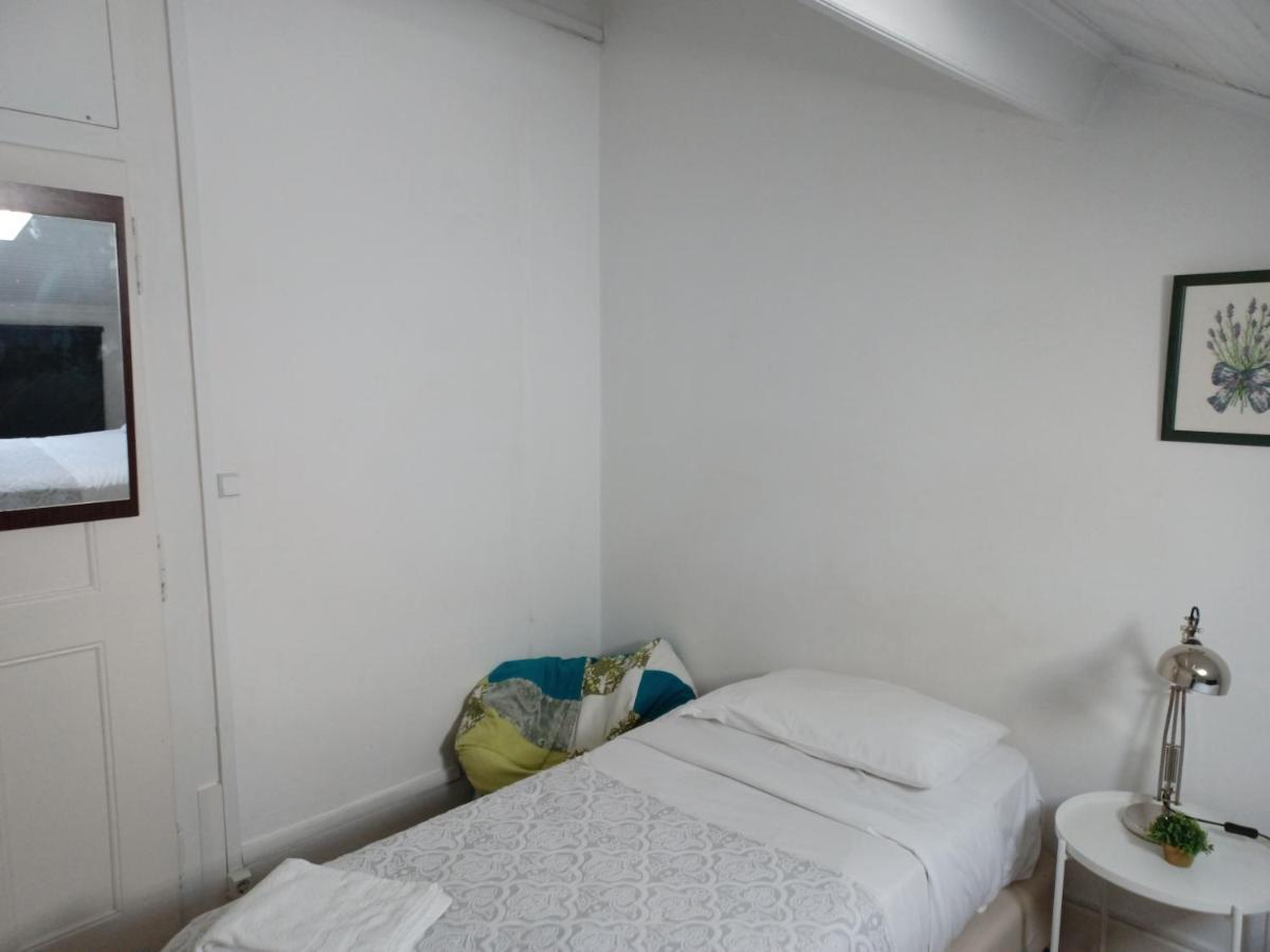 Ww Hostel & Suites Coimbra Luaran gambar