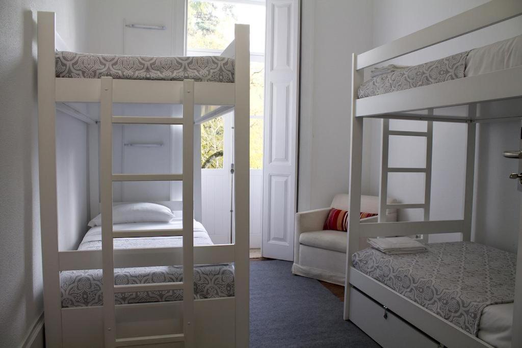 Ww Hostel & Suites Coimbra Luaran gambar