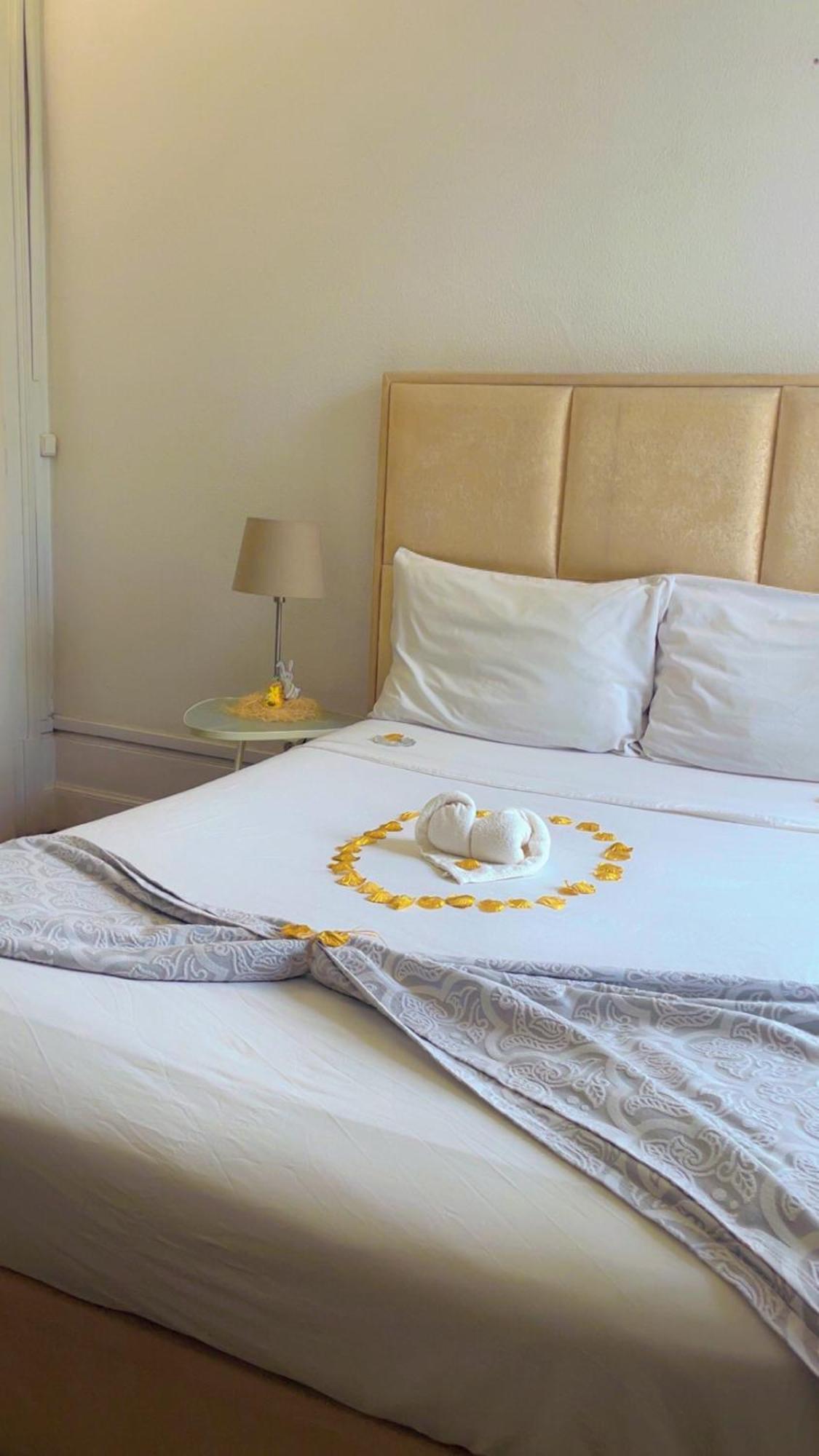 Ww Hostel & Suites Coimbra Luaran gambar