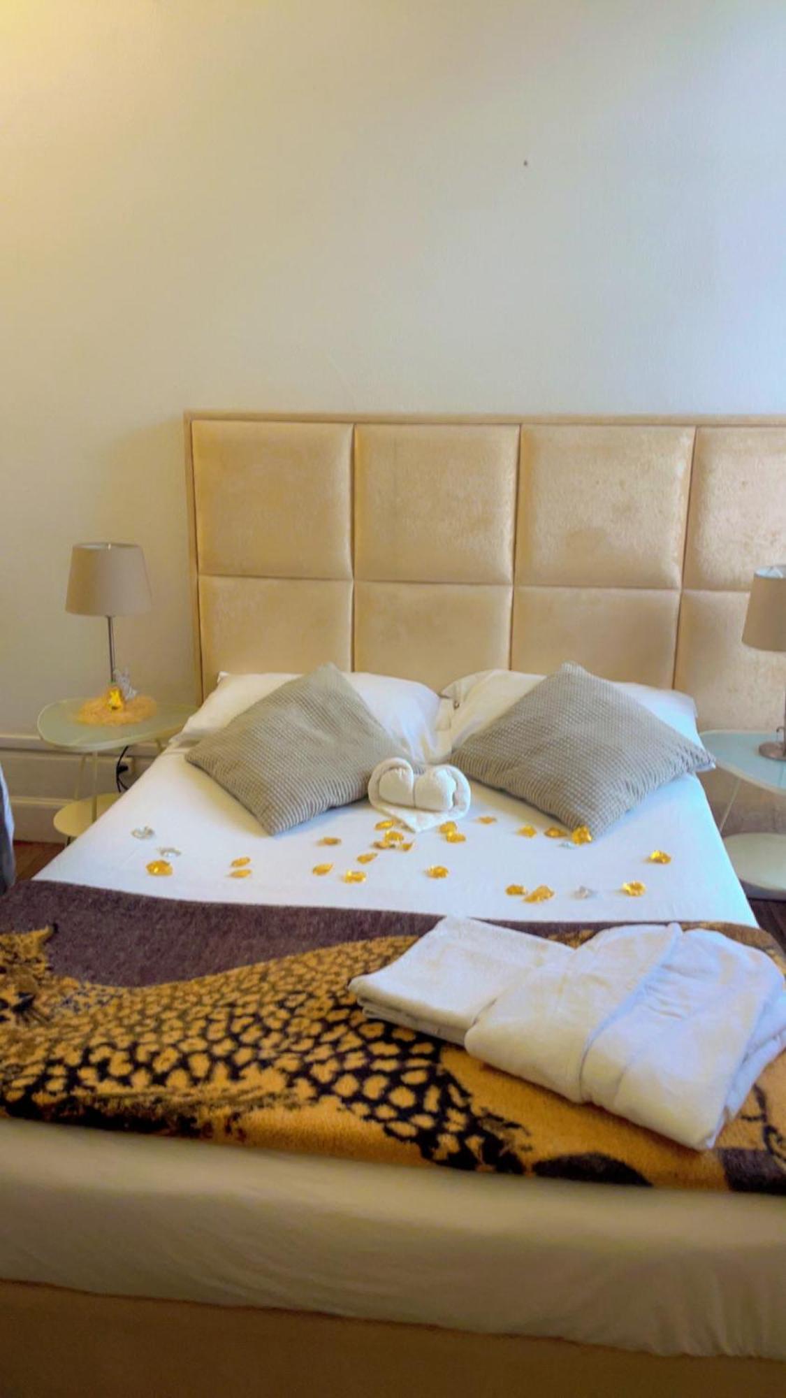 Ww Hostel & Suites Coimbra Luaran gambar