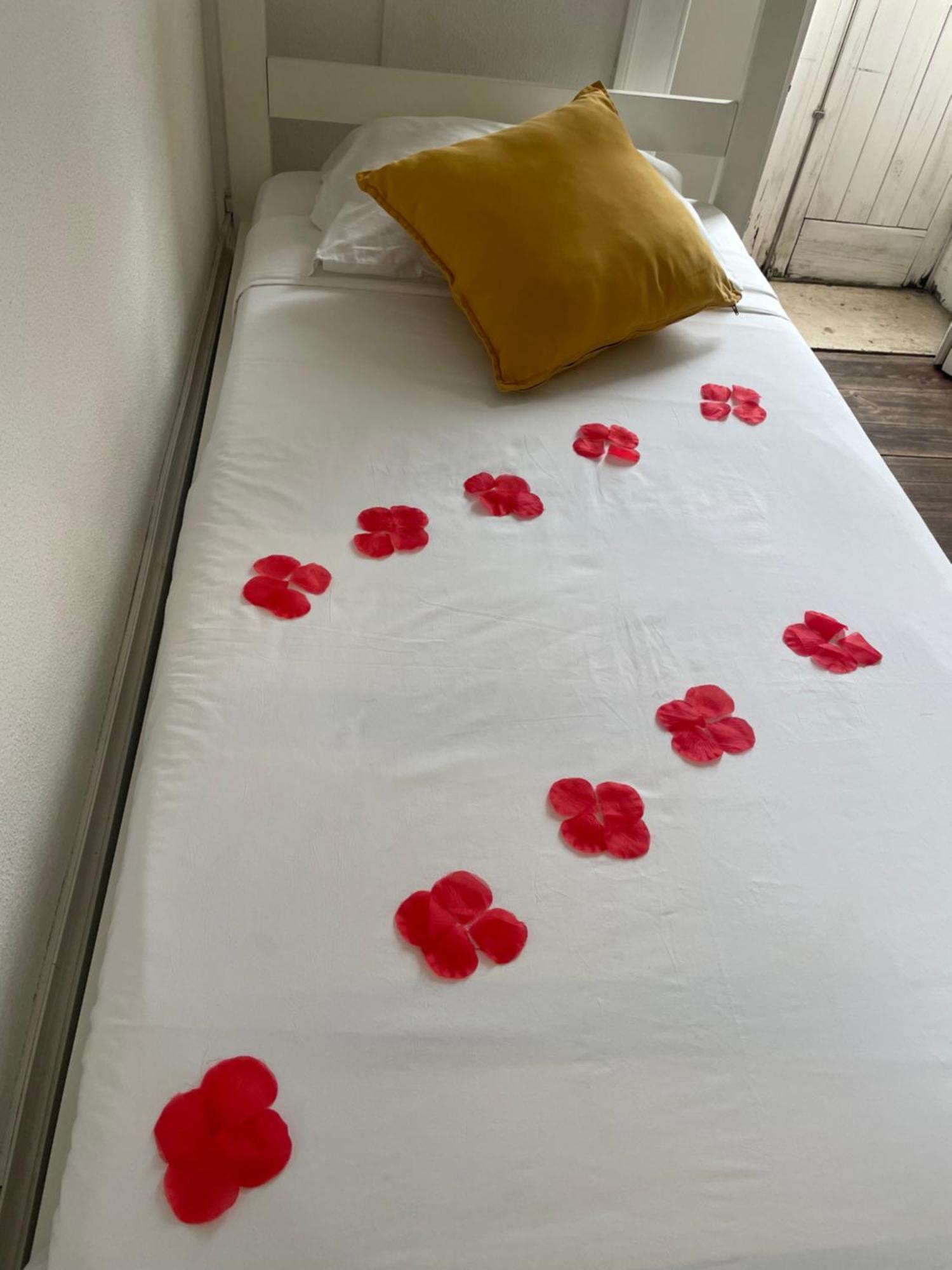Ww Hostel & Suites Coimbra Luaran gambar