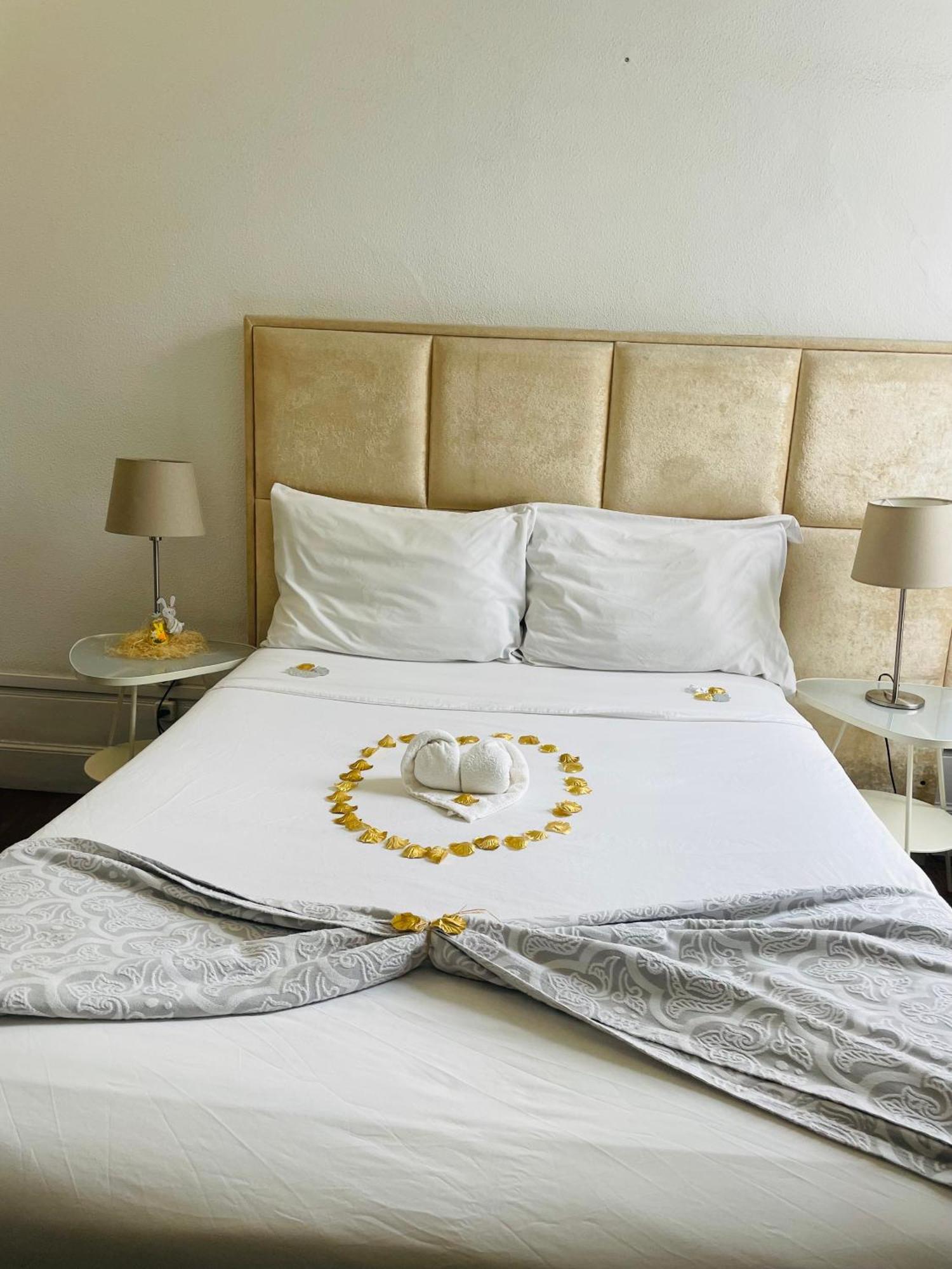 Ww Hostel & Suites Coimbra Luaran gambar