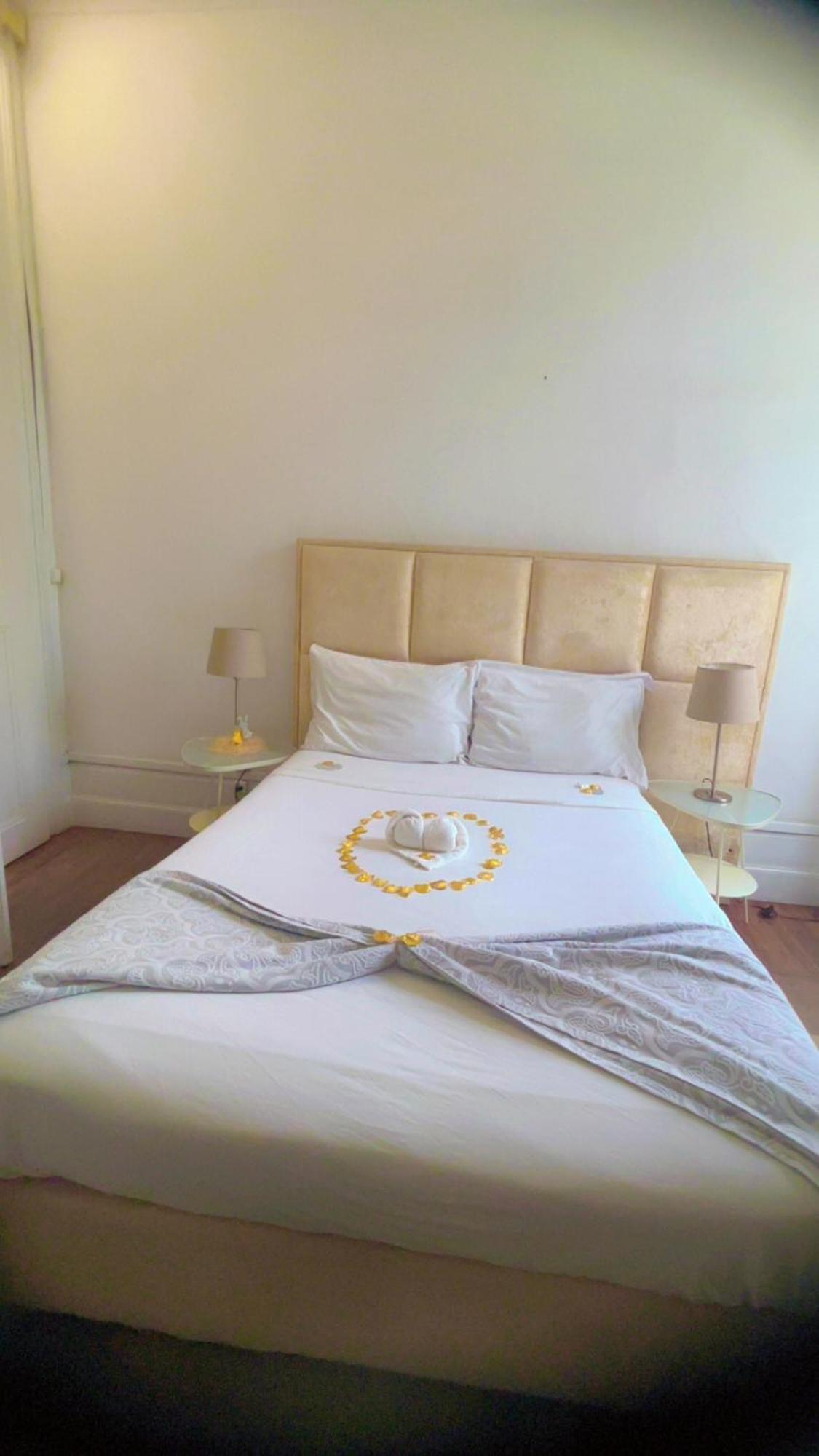 Ww Hostel & Suites Coimbra Luaran gambar