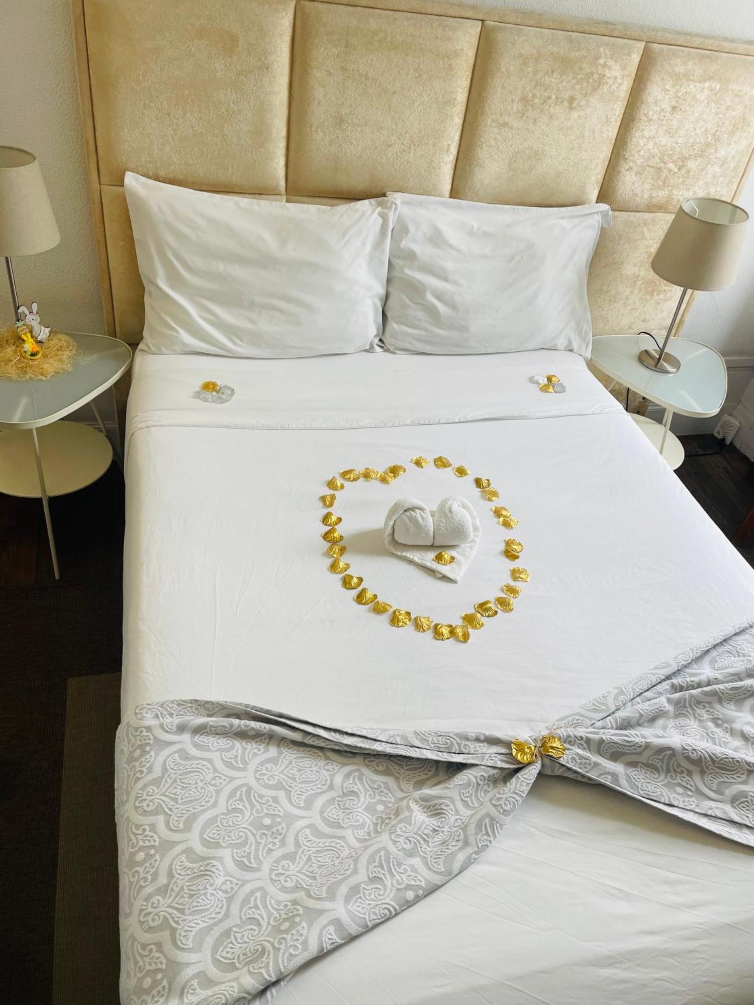 Ww Hostel & Suites Coimbra Luaran gambar