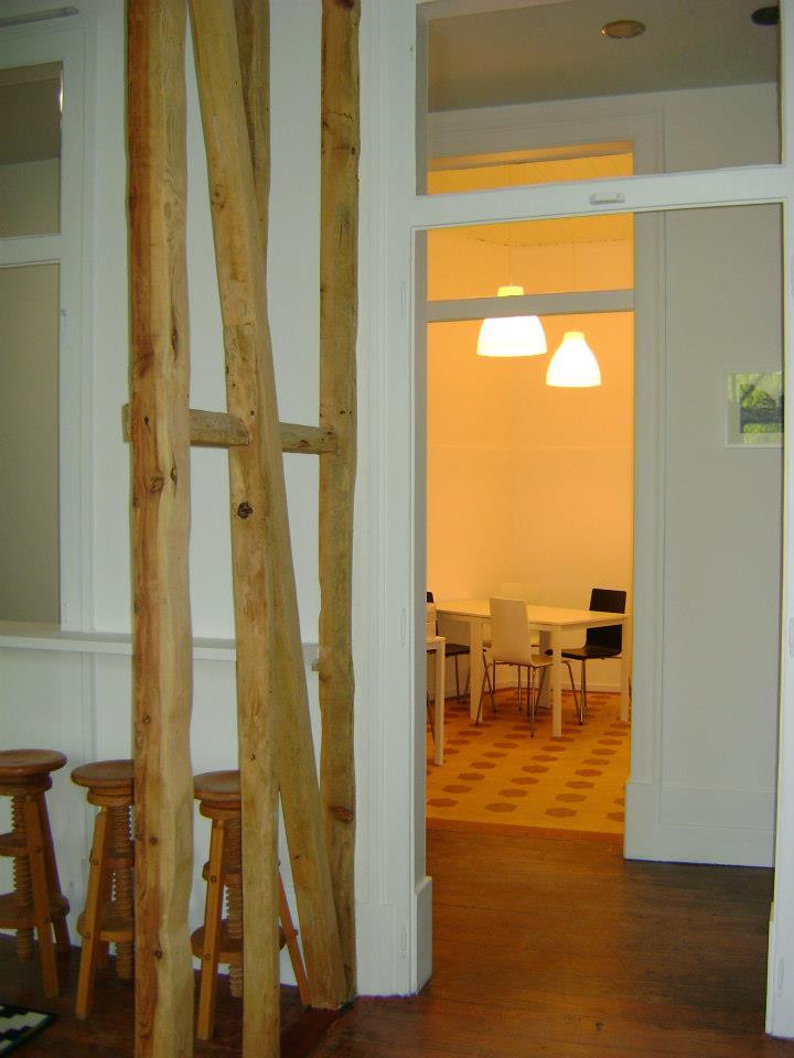 Ww Hostel & Suites Coimbra Luaran gambar