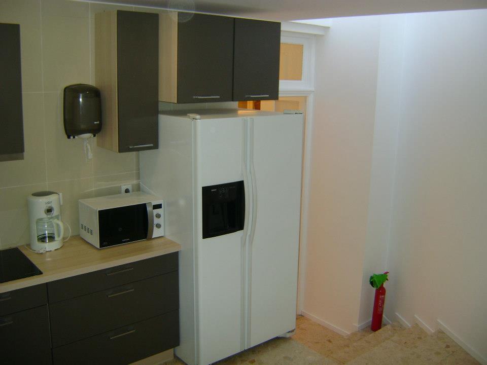 Ww Hostel & Suites Coimbra Luaran gambar