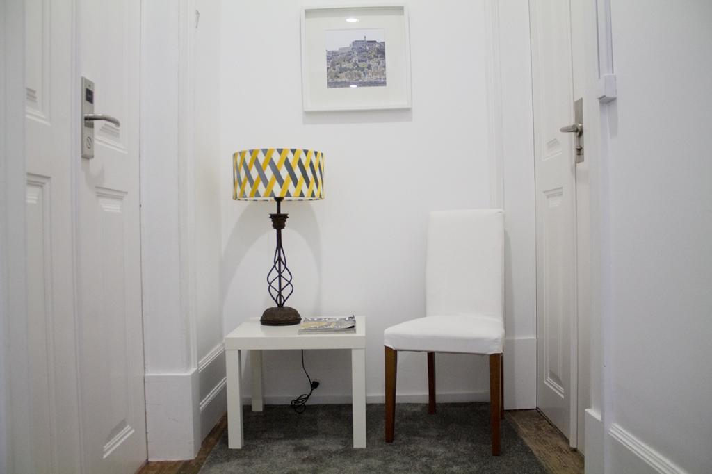 Ww Hostel & Suites Coimbra Luaran gambar