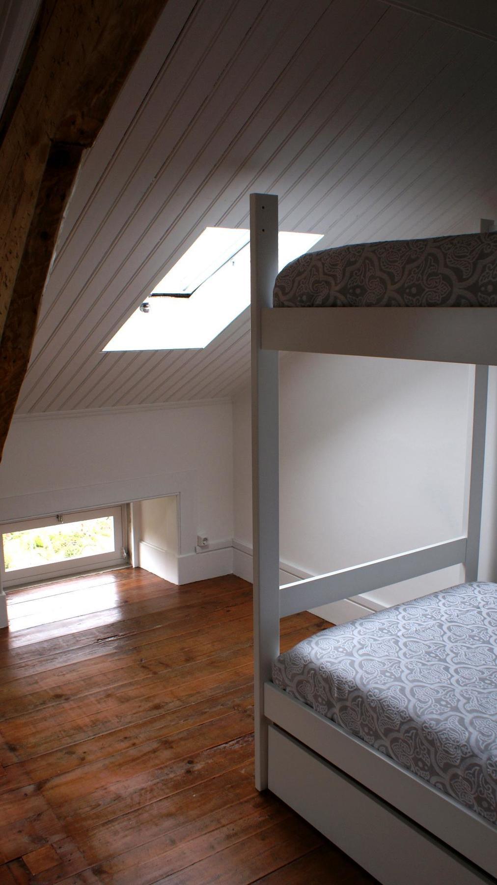 Ww Hostel & Suites Coimbra Luaran gambar