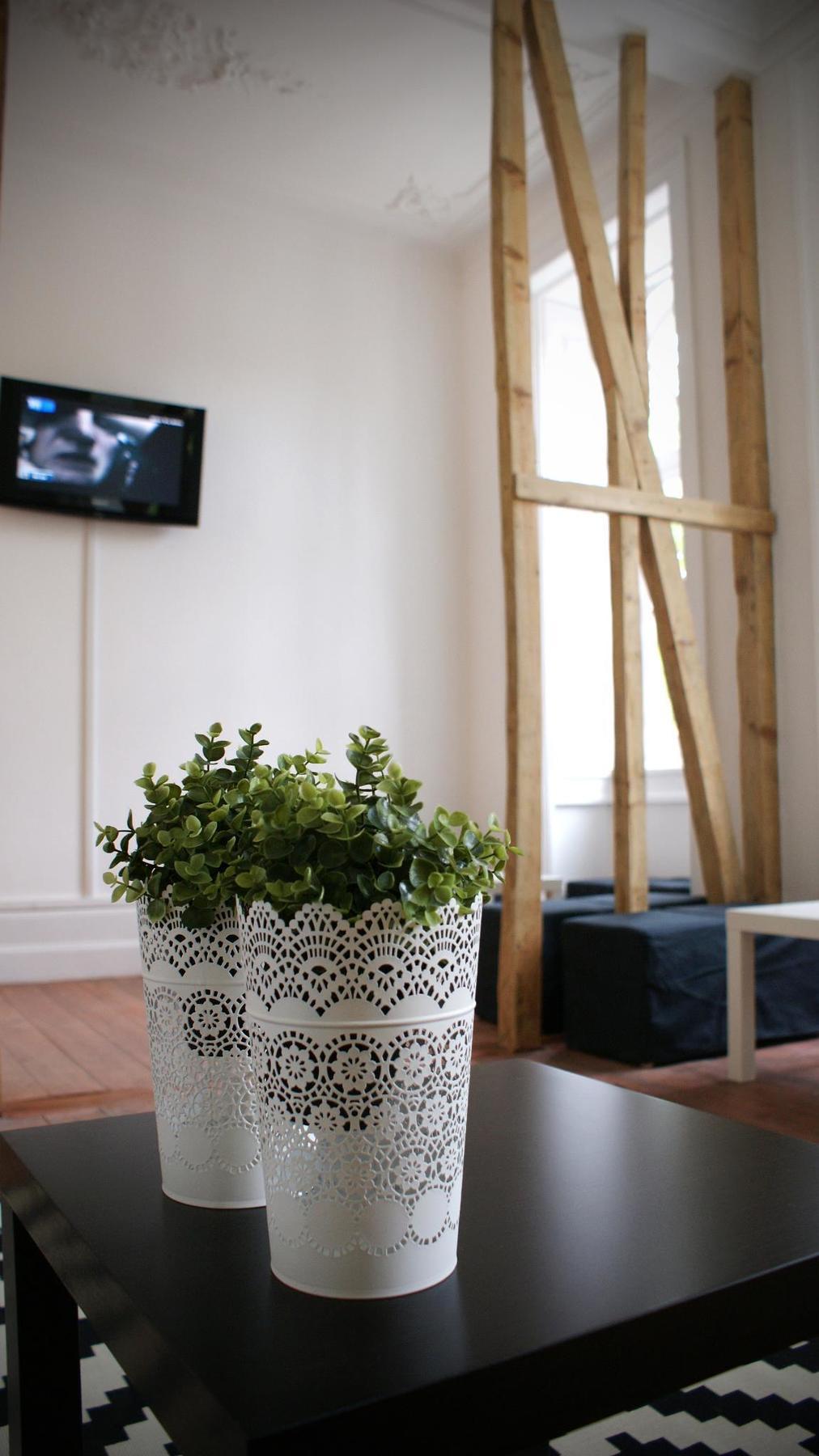 Ww Hostel & Suites Coimbra Luaran gambar