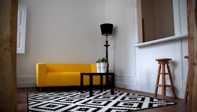 Ww Hostel & Suites Coimbra Luaran gambar