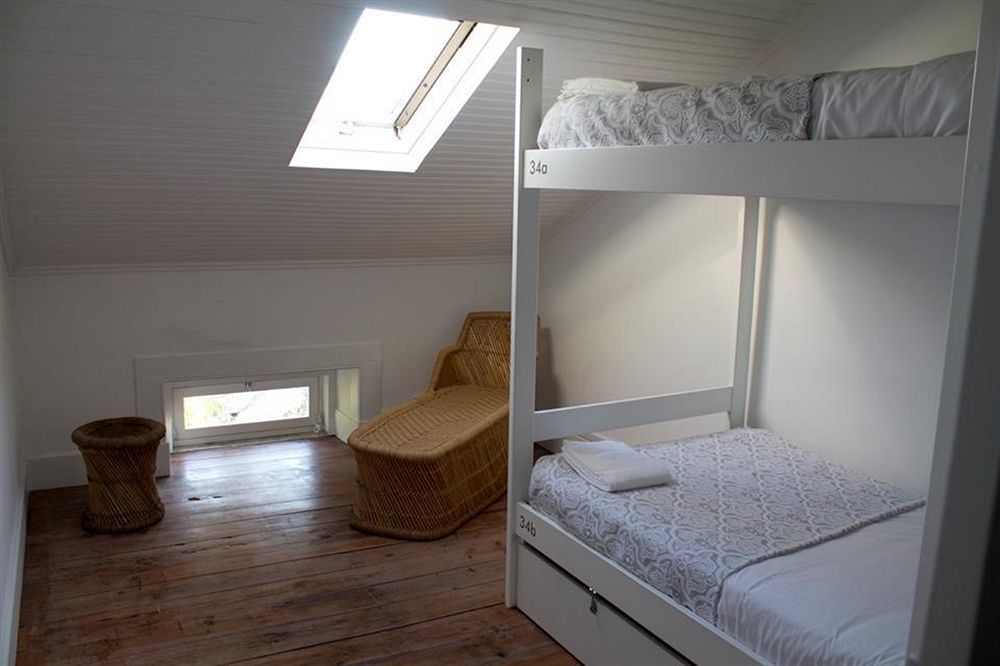 Ww Hostel & Suites Coimbra Luaran gambar
