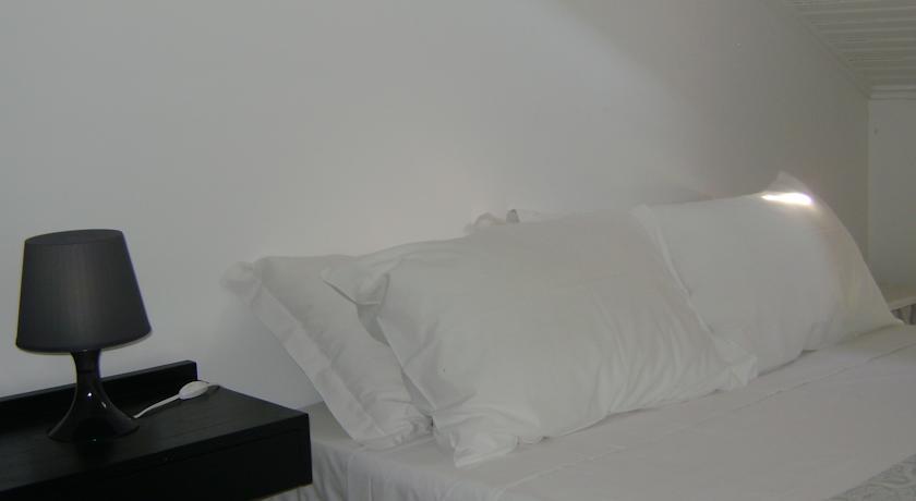 Ww Hostel & Suites Coimbra Luaran gambar