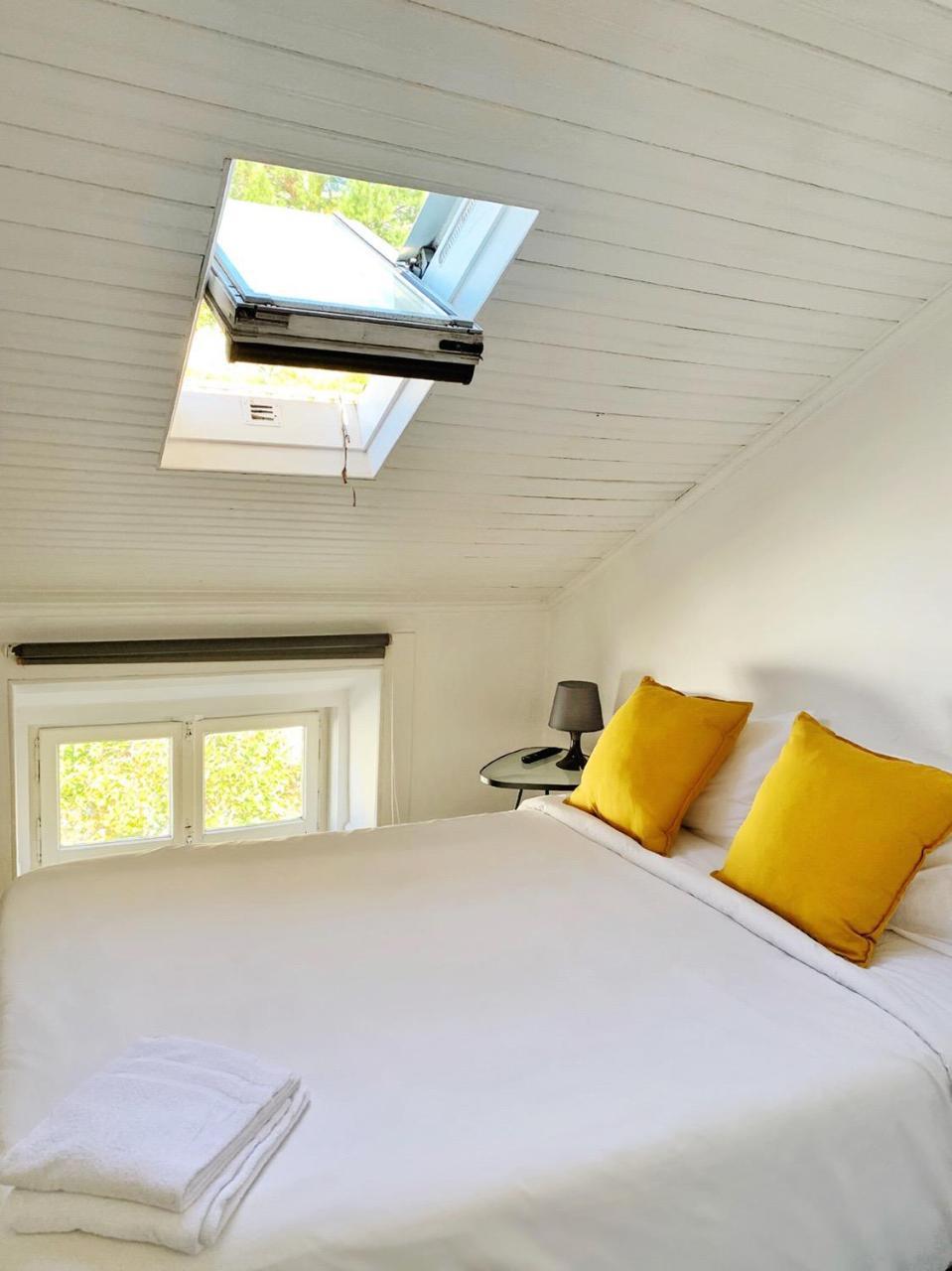 Ww Hostel & Suites Coimbra Luaran gambar