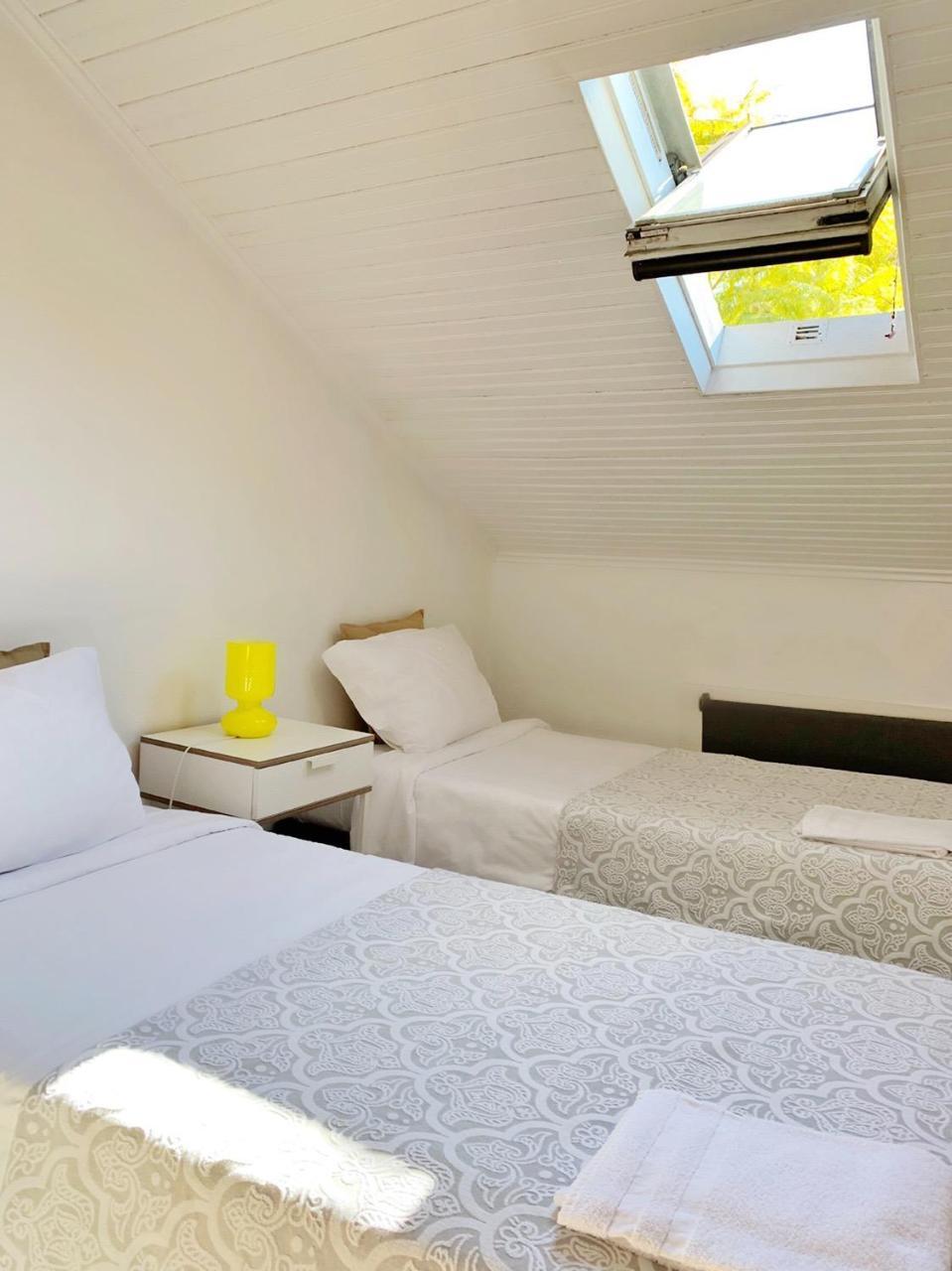 Ww Hostel & Suites Coimbra Luaran gambar