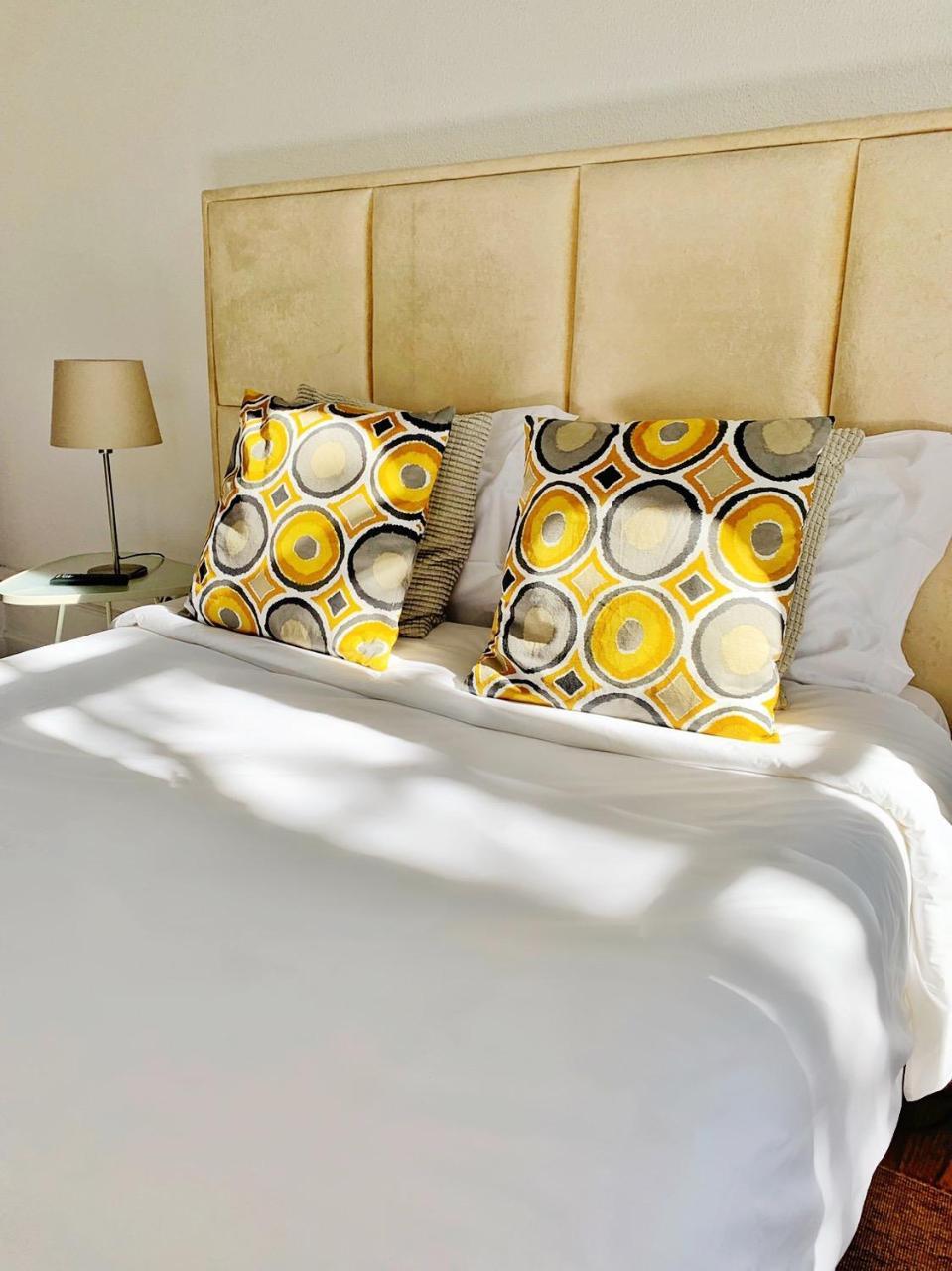 Ww Hostel & Suites Coimbra Luaran gambar